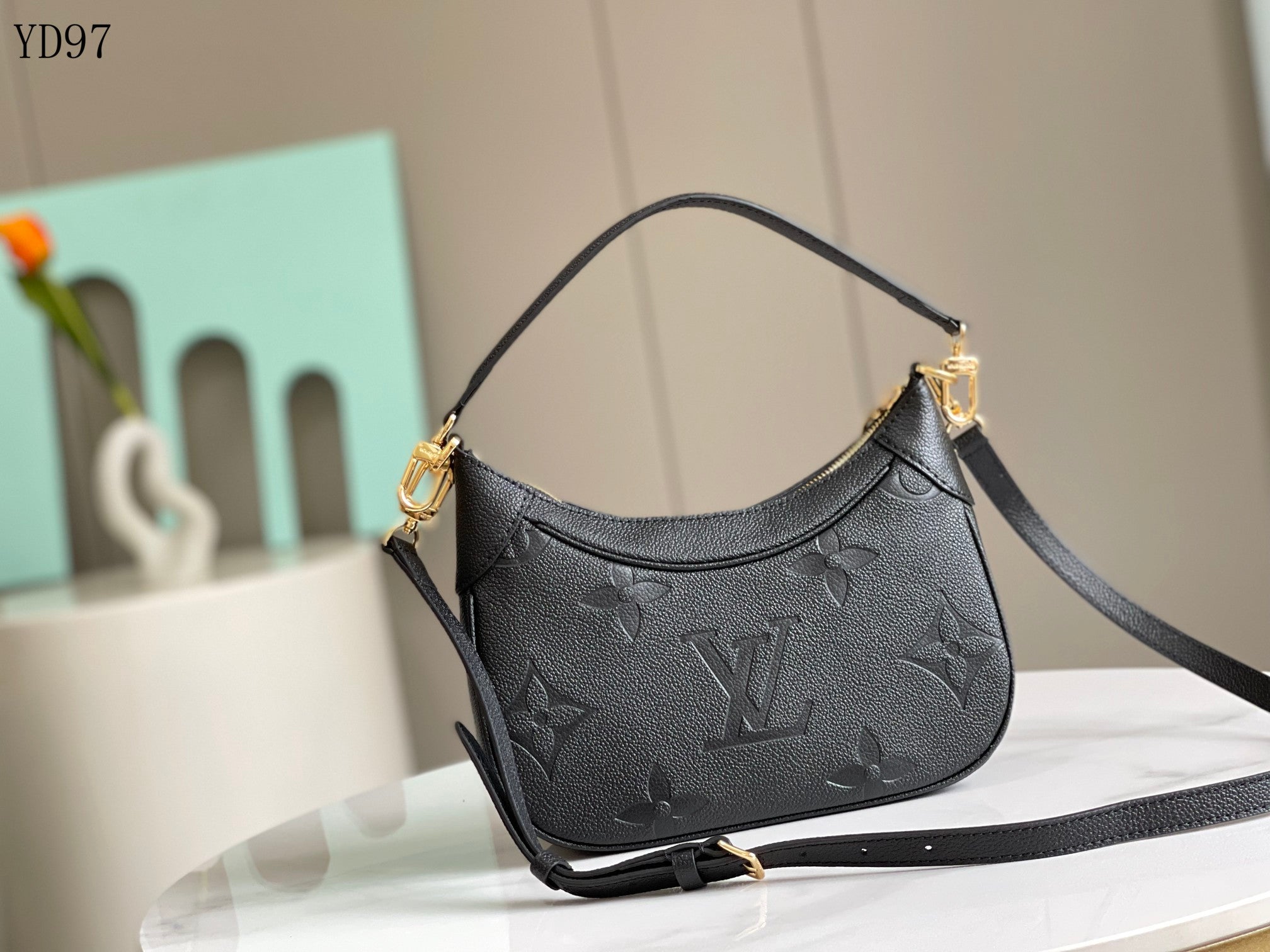 Mini Moon Bag
