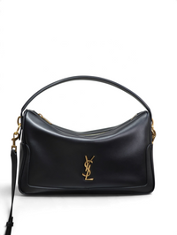 Voltaire Top Handle Bag