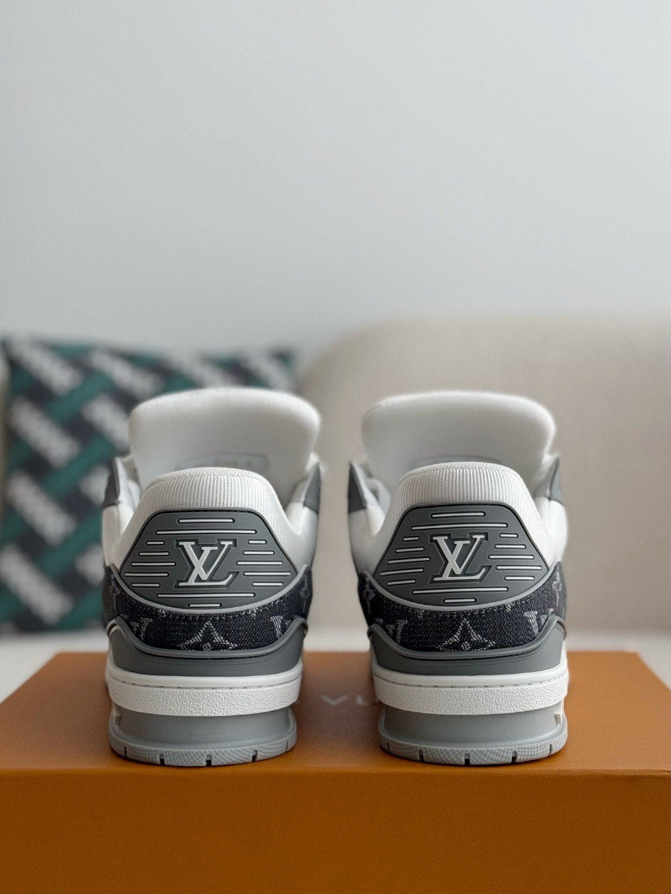 Trainer Sneaker