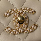 On and On Flap Bag