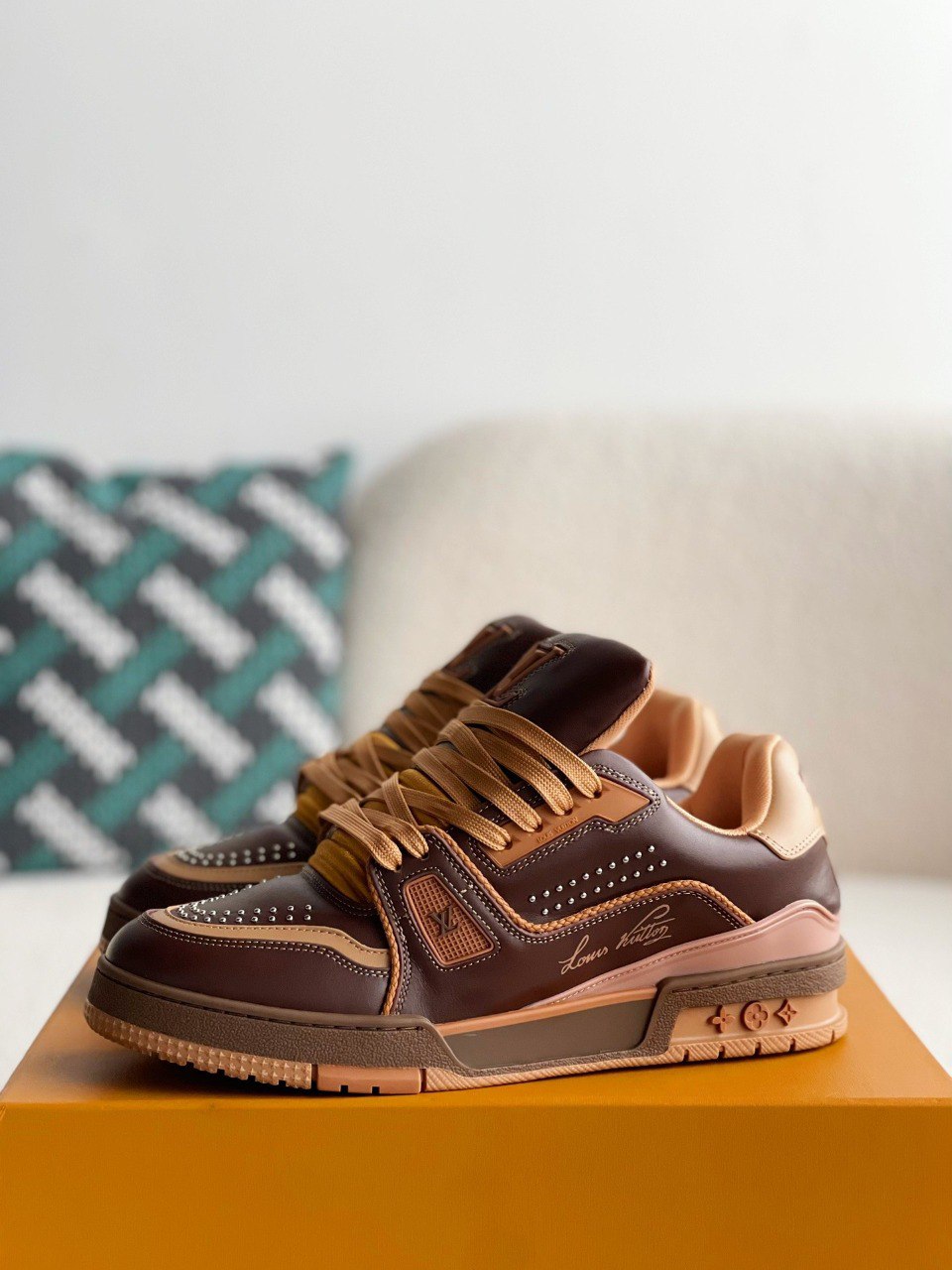 Trainer Sneaker
