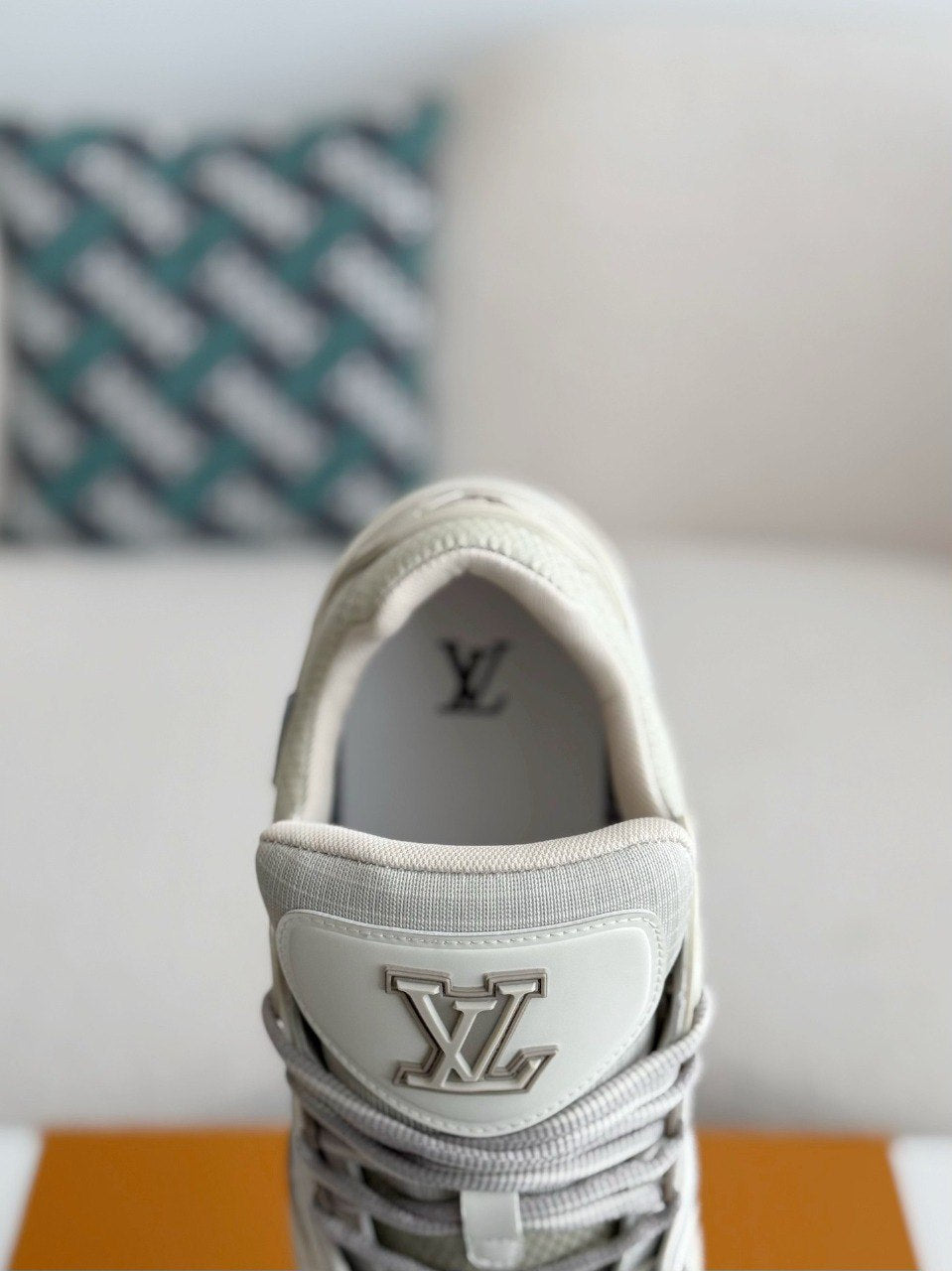 Trainer Sneaker