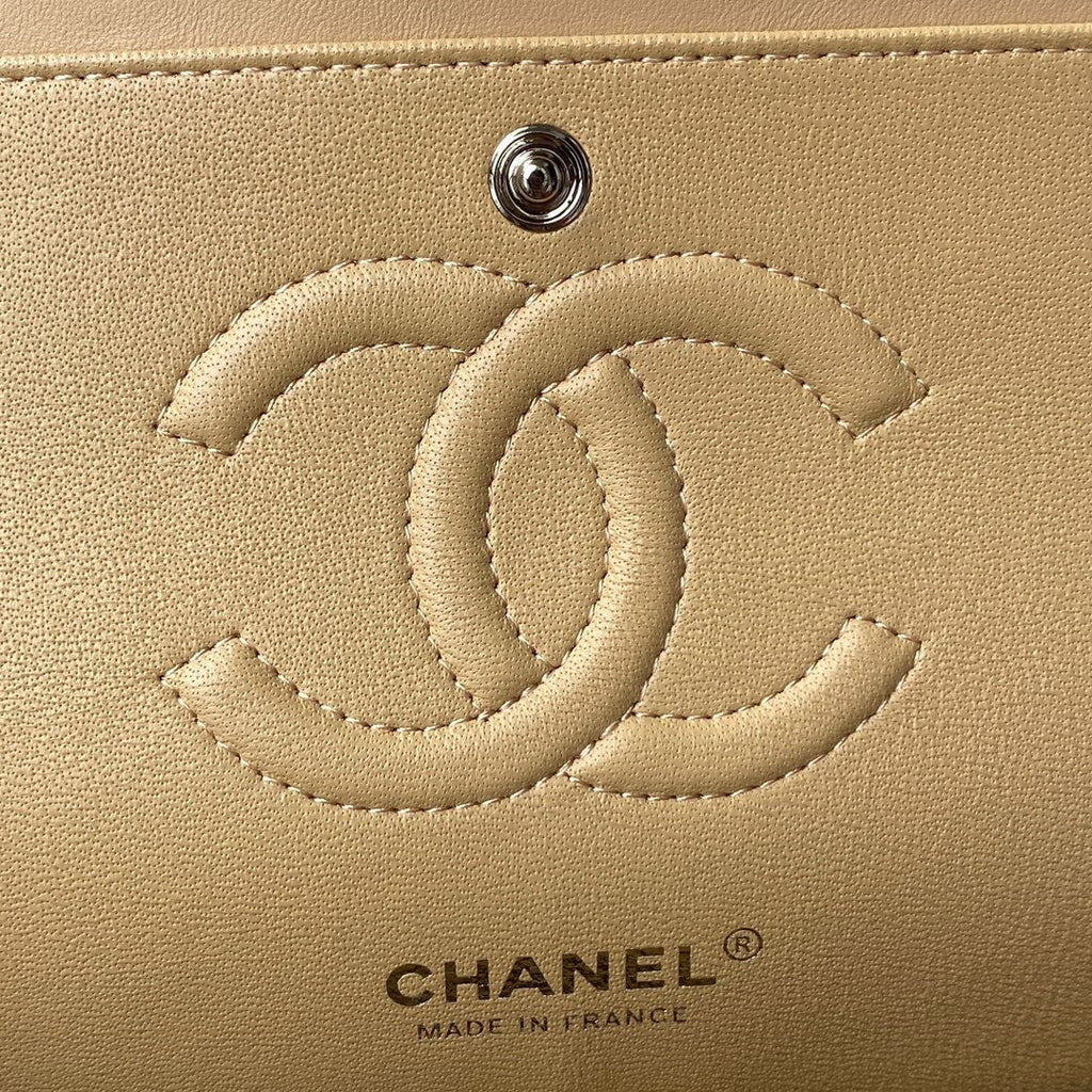 2.55 Quilted Classic Flap Bag