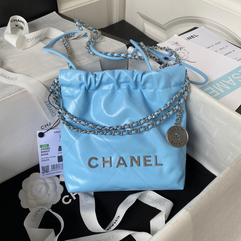 22 Mini Handbags