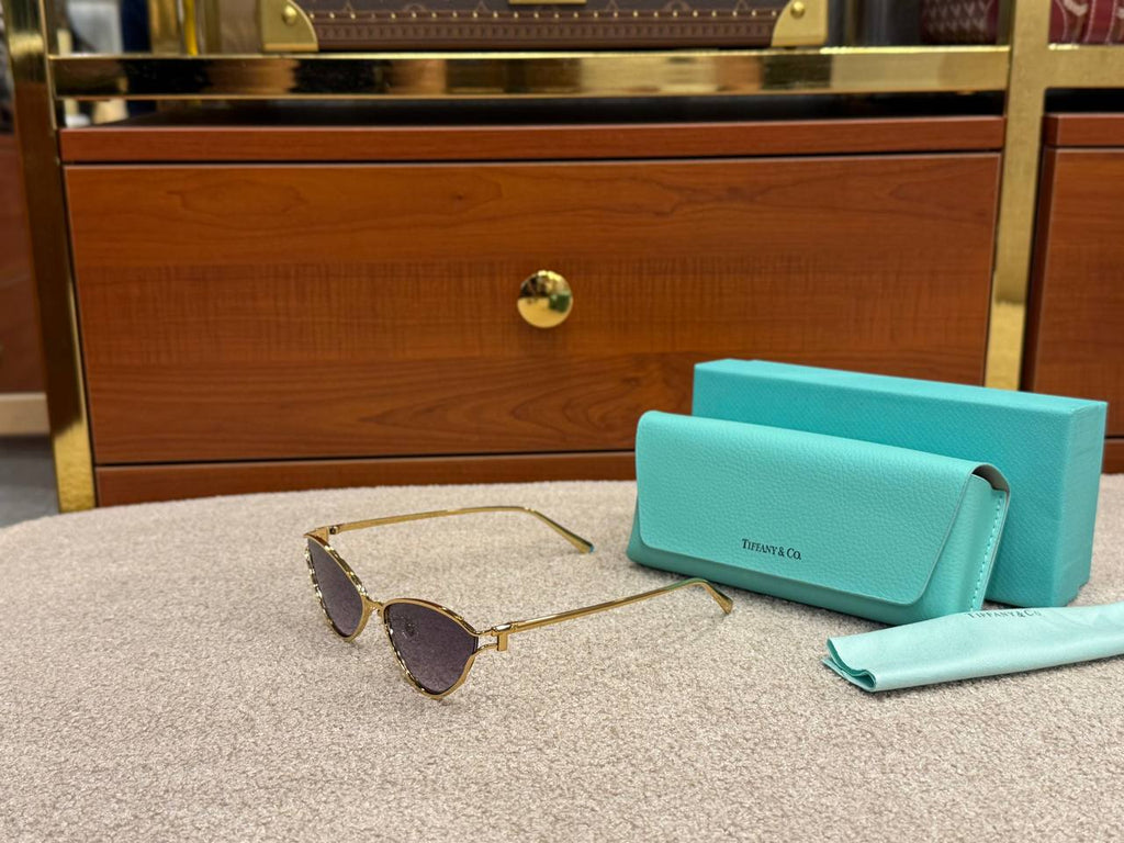Eyewear Sunglasses