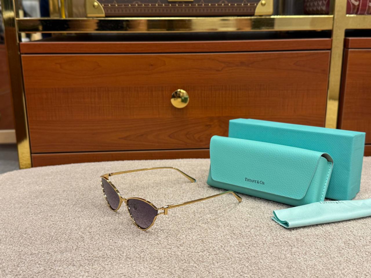 Eyewear Sunglasses