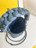 Mini Mon Tresor Bucket Bag