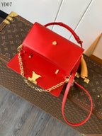 Capucines Wallet on Chain Bag