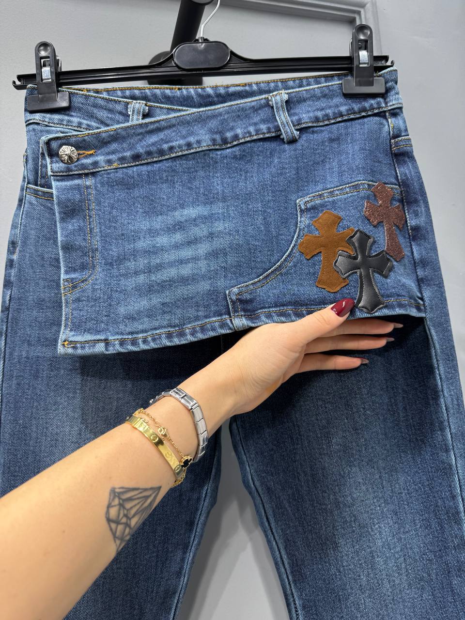 Jean