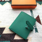 Béarn Wallet Epsom Leather