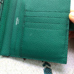 Béarn Wallet Epsom Leather