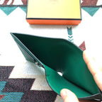 Béarn Wallet Epsom Leather
