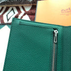 Béarn Wallet Epsom Leather