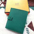 Béarn Wallet Epsom Leather