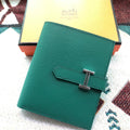 Béarn Wallet Epsom Leather