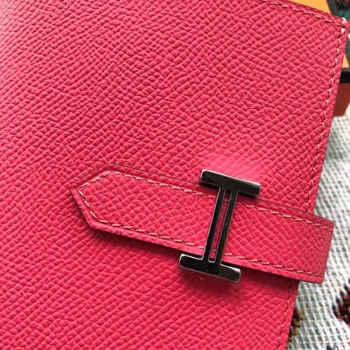 Béarn Wallet Epsom Leather