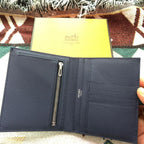 Béarn Wallet Epsom Leather