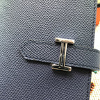 Béarn Wallet Epsom Leather