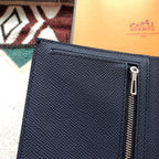 Béarn Wallet Epsom Leather
