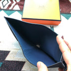 Béarn Wallet Epsom Leather