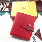 Béarn Wallet Epsom Leather