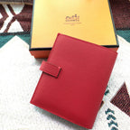 Béarn Wallet Epsom Leather
