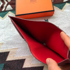 Béarn Wallet Epsom Leather
