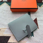 Béarn Wallet Epsom Leather