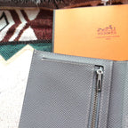 Béarn Wallet Epsom Leather