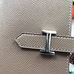 Béarn Wallet Epsom Leather