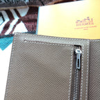 Béarn Wallet Epsom Leather