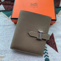 Béarn Wallet Epsom Leather