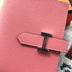 Béarn Wallet Epsom Leather