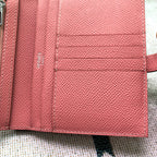 Béarn Wallet Epsom Leather