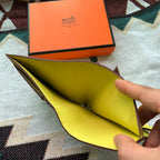 Béarn Wallet Epsom Leather