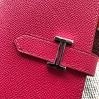 Béarn Wallet Epsom Leather