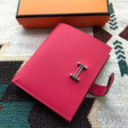 Béarn Wallet Epsom Leather