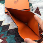 Béarn Wallet Epsom Leather
