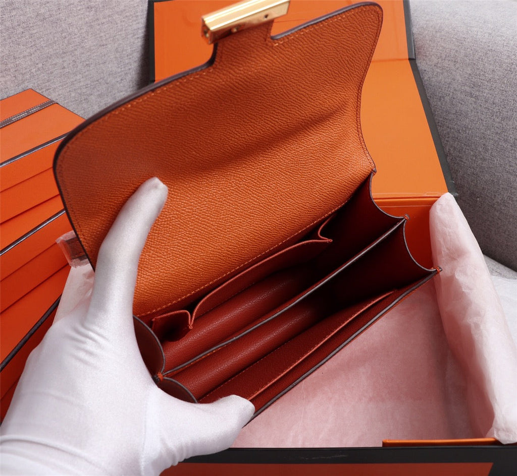 Constance 23 Bag