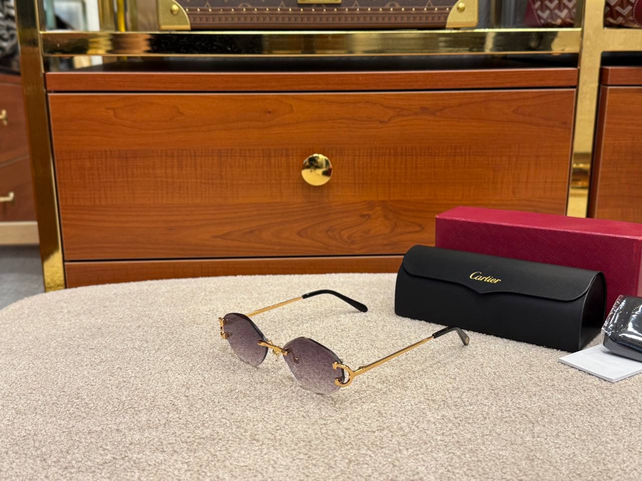Eyewear Sunglasses