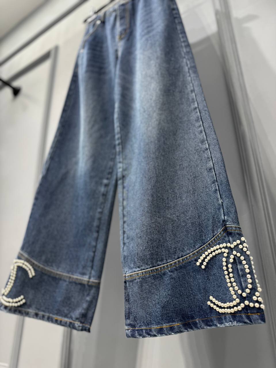 Jean