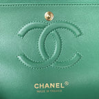 2.55 Quilted Classic Flap Bag