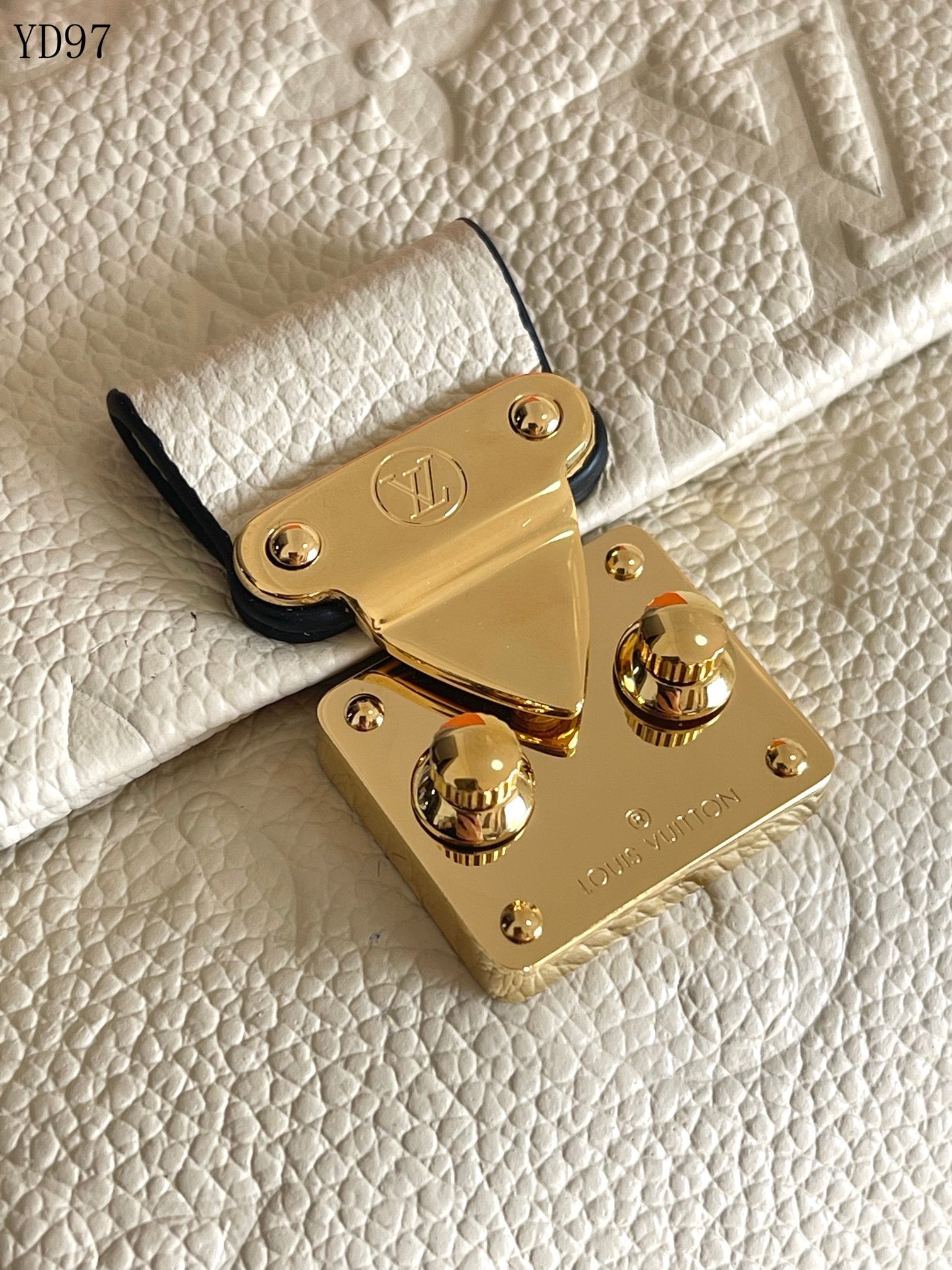 Madeleine Nano Bag