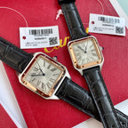 Santos Watch