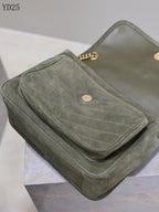 Niki Medium Shoulder Bag