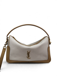 Voltaire Top Handle Bag