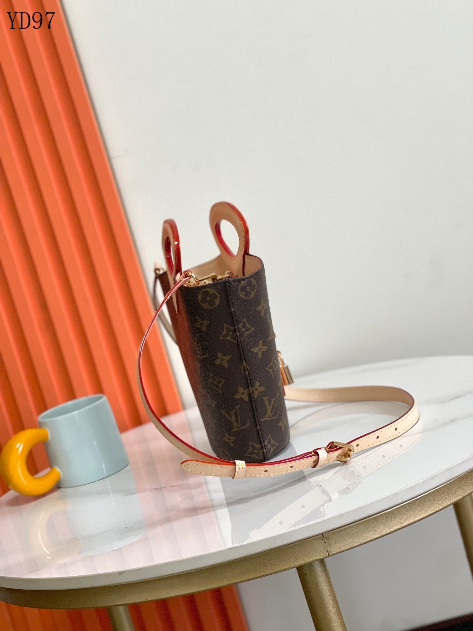 Rivage BB Bag