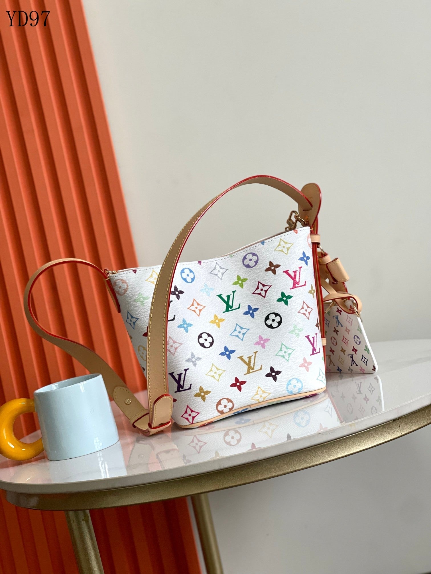 All-In BB Bag