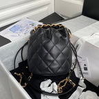 Mini Bucket Bag