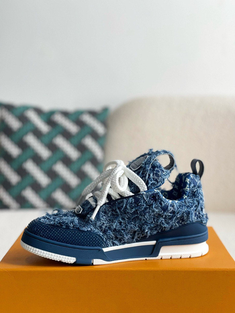 Trainer Sneaker